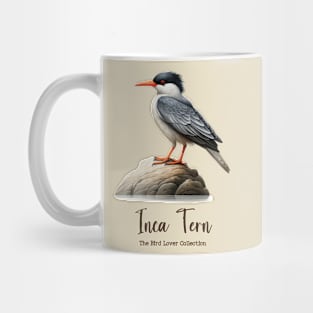 Inca Tern - The Bird Lover Collection Mug